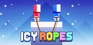 Icy Ropes