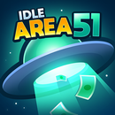 Idle Area 51 APK