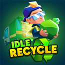 Idle Recycle APK