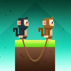 Baixar Monkey Ropes APK