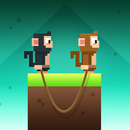 Monkey Ropes APK