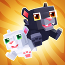 Black Jaguar White Tiger APK