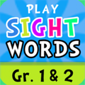 Sight Words II with Word Bingo