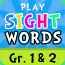 APK Sight Words II with Word Bingo