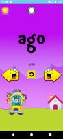 برنامه‌نما Sight Words II with Word Bingo عکس از صفحه