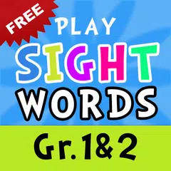 Sight Words 2 with Word Bingo Icon