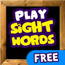 APK Sight Words with Word Bingo