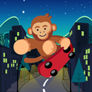 Monkey Business - Zoo Breakout APK