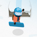 White Sand - Snowboarding Adve APK
