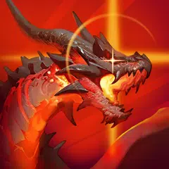 Friends & Dragons - Puzzle RPG APK download