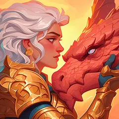 友達とドラゴンズ (Friends & Dragons) アプリダウンロード