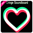 Cring Soundboard For Tik Tok icône