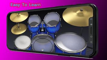 Perfect Drum kit capture d'écran 1