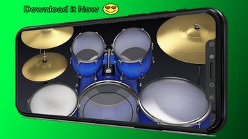 Perfect Drum kit capture d'écran 2
