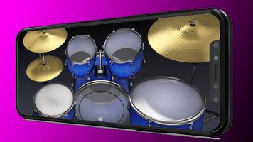 Perfect Drum kit capture d'écran 3