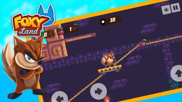 Crash The Foxy Land Adventures screenshot 1