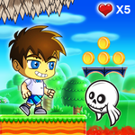 Ryan Boy icon