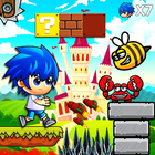 Sonic Boy Journey icône