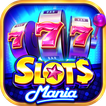 Slots Mania：Caça-níqueis