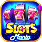 Slots Mania icône