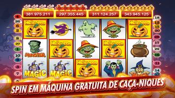 Slots Mania poster