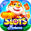 ”Slots Fortuna: Vegas 777