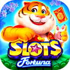 ikon Slots Fortuna