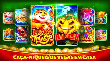 Slots Fortuna Affiche