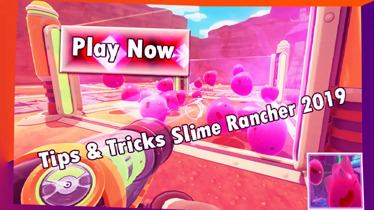 Tips Slime Rancher 2 APK for Android Download