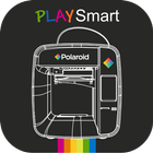 Polaroid PlaySmart আইকন