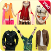 Fancy Dress Changer Pro icon
