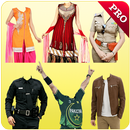 Fancy Dress Changer Pro APK