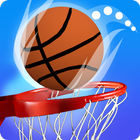 Throw Ball Pass 3D simgesi