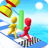 Fun Sea Race 3D Mod apk última versión descarga gratuita