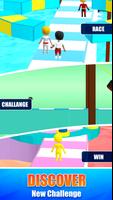 Fun Sea Race 3D پوسٹر