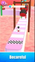 Fun Sea Race 3D اسکرین شاٹ 2