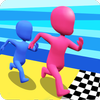 Epic Stickman Race 3D Mod apk última versión descarga gratuita
