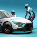 MM Racing