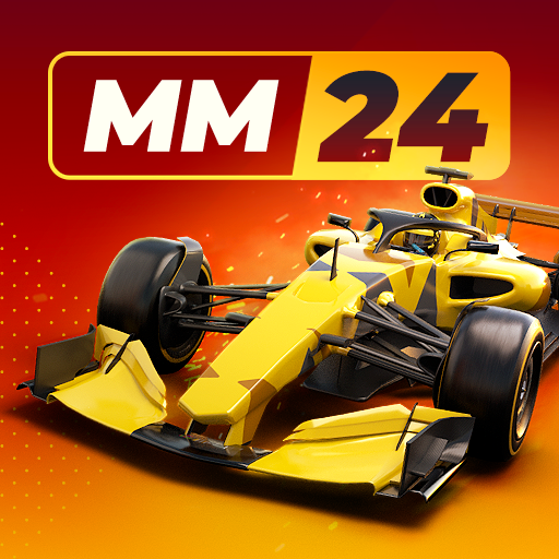 Motorsport Manager Online 2023