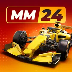 Motorsport Manager Game 2024 APK download