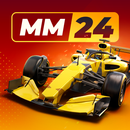 Motorsport Manager Game 2024 aplikacja