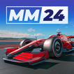Motorsport Manager Game 2025