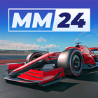 ikon Motorsport Manager Game 2025