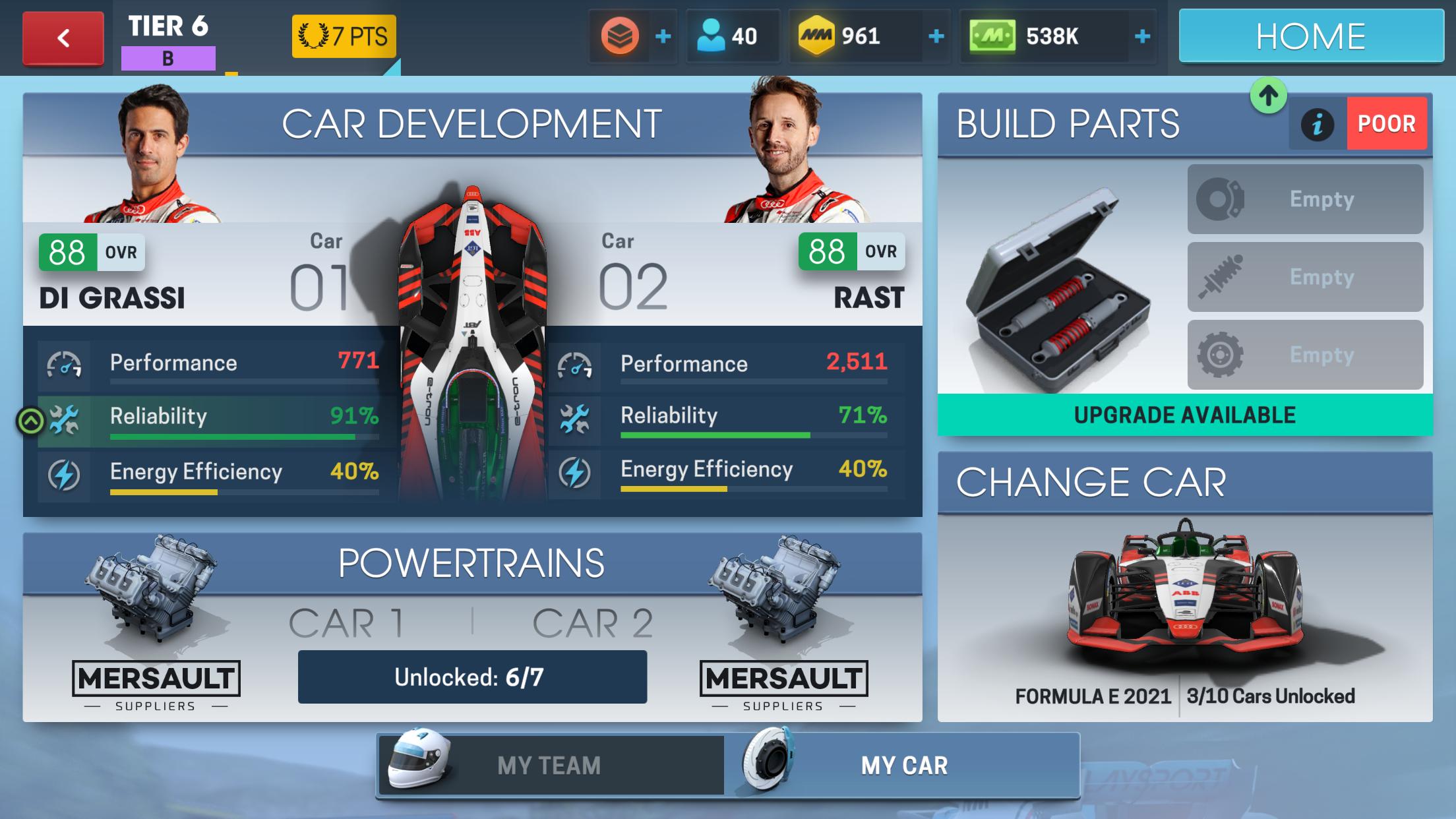 Motorsport Manager Racing For Android Apk Download