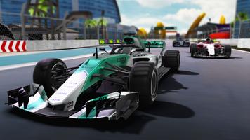 Motorsport Manager Game 2024 โปสเตอร์