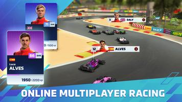 Motorsport Manager Game 2025 screenshot 1