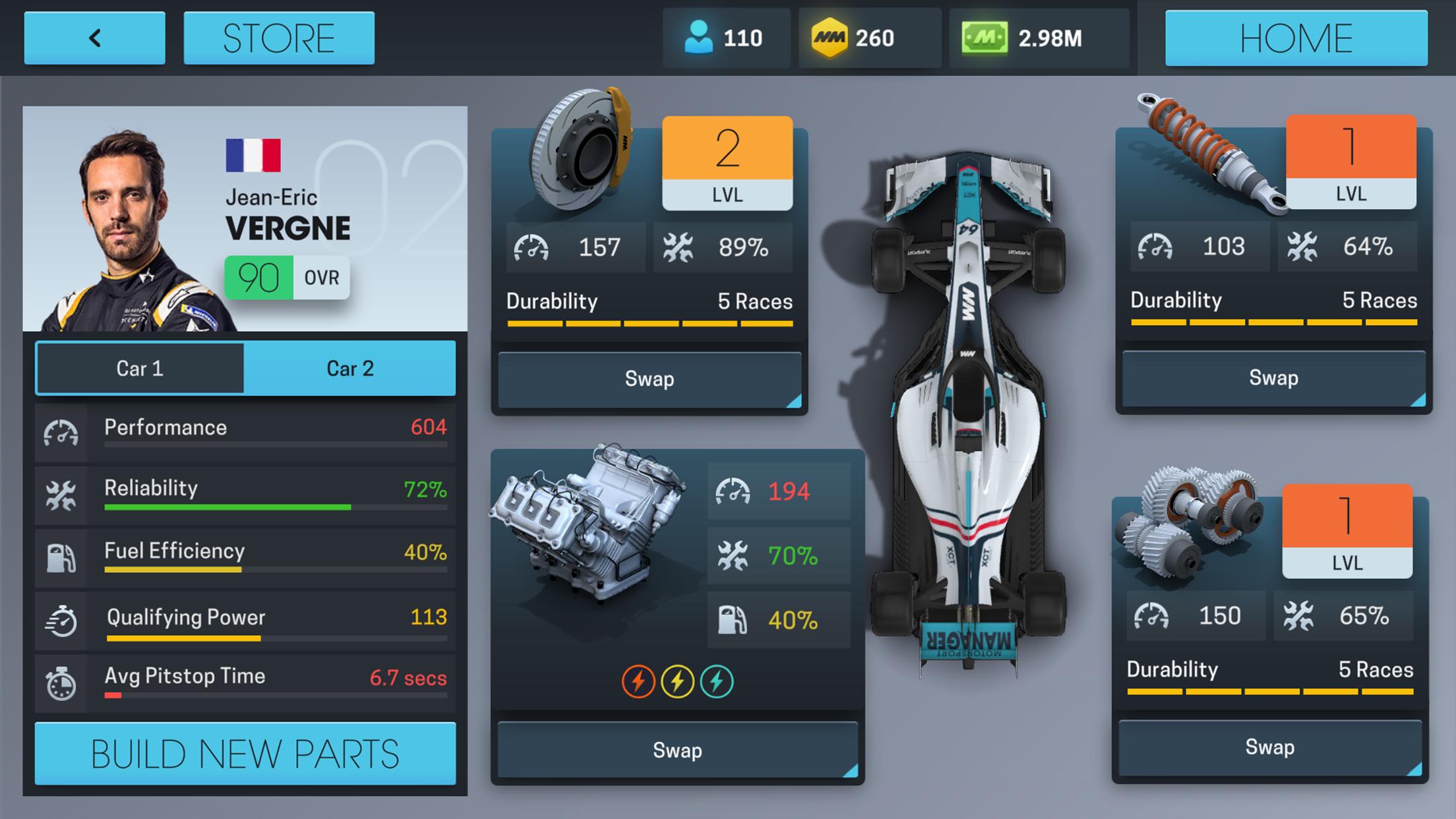 Motorsports manager online Motorsports manager online