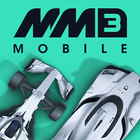 Motorsport Manager Mobile 3 آئیکن