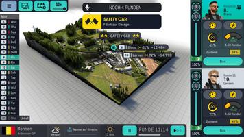Motorsport Manager Mobile 3 Screenshot 2