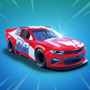 Racing Rivals: Stock Car Game aplikacja